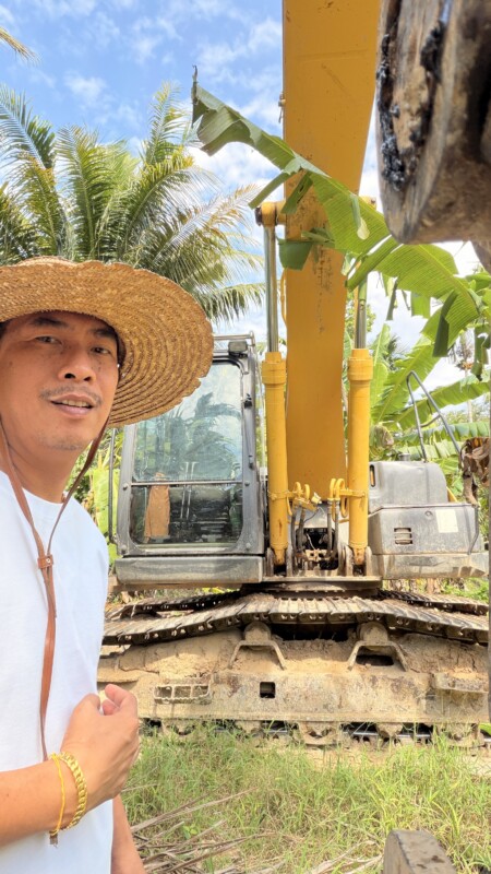 รับเหมาก่อสร้างเกาะสมุย