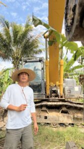 รับเหมาก่อสร้างเกาะพะงัน