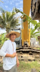 รับเหมาก่อสร้างไชยา