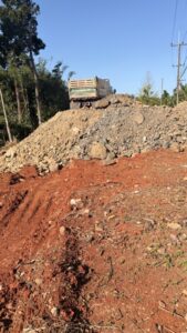 รับเหมาก่อสร้างบ้านนาเดิม