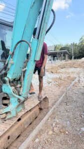 รับเหมาก่อสร้างบ้านตาขุน