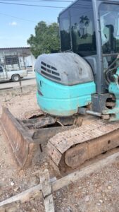 รับเหมาก่อสร้างพนม