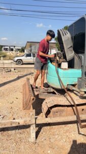 รับเหมาก่อสร้างท่าฉาง