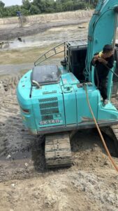 รับเหมาก่อสร้างดอนสัก