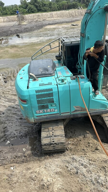 รับเหมาก่อสร้างดอนสัก