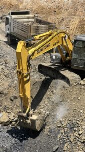 รับเหมาก่อสร้างกาญจนดิษฐ์